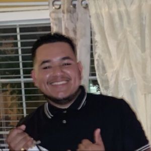 Meet your Posher, Jonathan